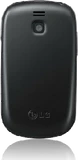 LG T510 bag side
