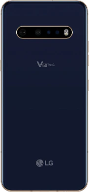 LG V60 ThinQ