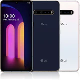 LG V60 ThinQ color overzicht