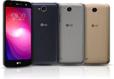 LG X power 2 overzicht