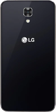 LG X screen negro volver