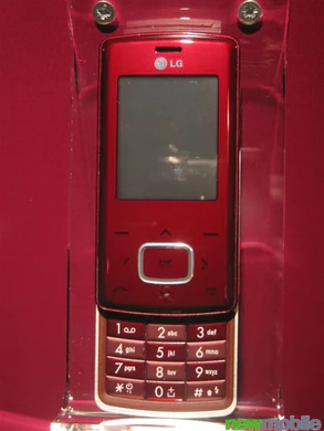 LG dealershow 65