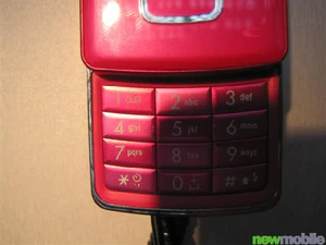 LG KG800 Pink Edition 09