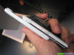 LG KG800 White Edition 04