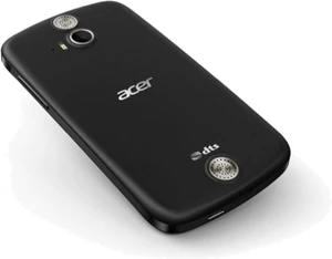 Liquid E2 carbon black tilted ed back