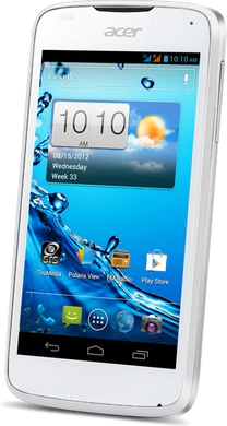 Liquid gallant ceramic wit schuin 02