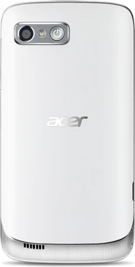 Liquid Gallant ceramic wit achterkant