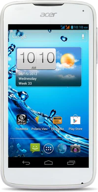 Liquid Gallant ceramic wit voorkant 02