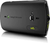 live wm indietro 40 h nero