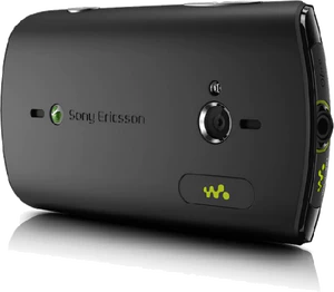 live wm indietro 40 h nero