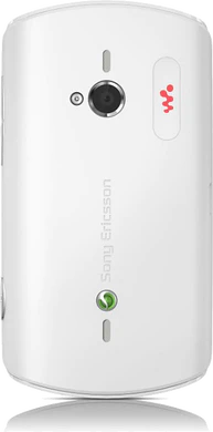 live wm indietro bianco