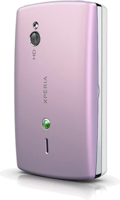 mango pink indietro 40v