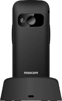 Maxcom Comfort MM724 Black