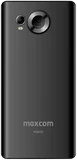 Maxcom MS601 Black