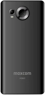 Maxcom MS601 Black