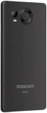 Maxcom MS601 musta takapuoli oikea puoli