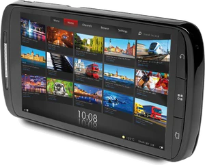 Medion Life p4310 md 98910 schräg