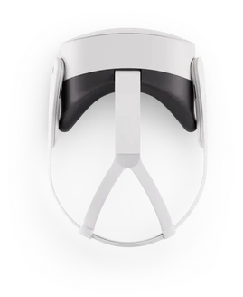Meta Quest 3S White