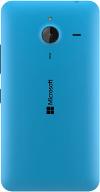Microsoft Lumia 640 XL LTE Dual SIM