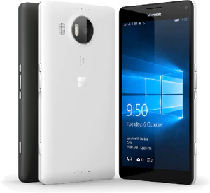 Microsoft Lumia 950 XL grupo