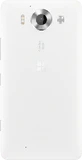 Microsoft Lumia 950 blanc retour