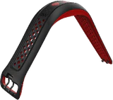 Mio Fuse crimson rouge ouvert