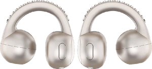 Motorola Buds Loop brun utenfor