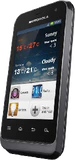 Motorola Defy Mini schuin