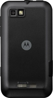Motorola Defy Mini achterkant