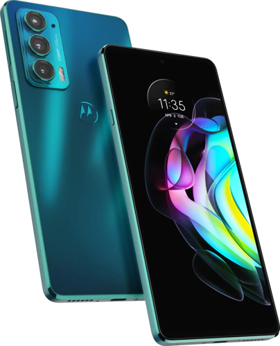 Motorola edge 20 groen overzicht Motorola edge 20 groen overzicht