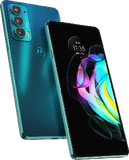 Motorola edge 20 green overview