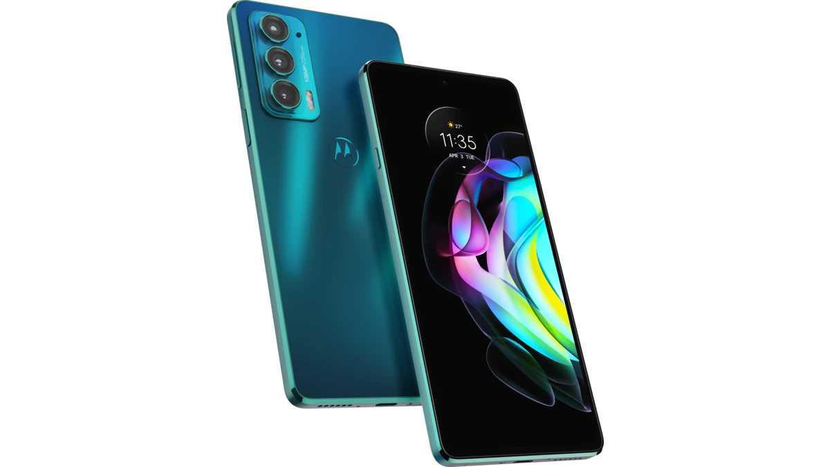 Motorola edge 20 kopen? - NieuweMobiel.NL