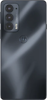 Motorola edge 20 Grey