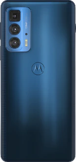 Midnight Blue