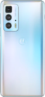 Iridescent White