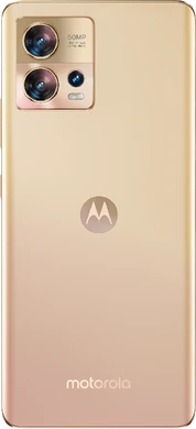 Motorola edge 30 fusion
