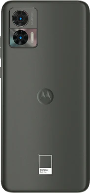 Motorola edge 30 neo schwarz Rückseite