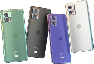 Motorola edge 30 neo Farben Übersicht