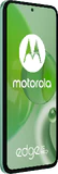 Motorola edge 30 neo grün Vorderseite linke Seite
