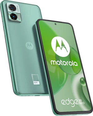 Motorola edge 30 neo grün Übersicht