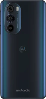 Motorola edge 30 Pro Blue