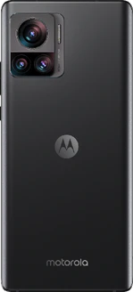 Motorola edge 30 ultra Interstellar Black