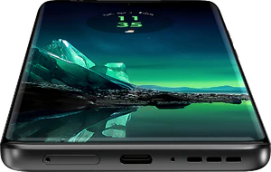 Motorola edge 40 neo noir couverture en bas