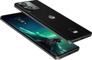 Motorola edge 40 neo noir aperçu