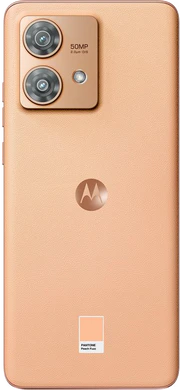 Motorola edge 40 neo pink retour