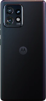 Motorola edge 40 Pro (XT2301-4) Interstellar Black
