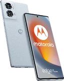 Motorola edge 50 fusion blauw overzicht