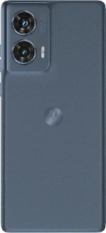 Motorola edge 50 fusion Forest Blue