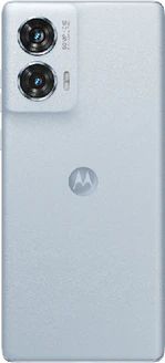 Marshmallow Blue