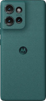 Motorola edge 50 Green